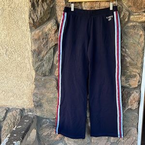 Vintage Y2K Tommy girl NWT sweatpants Large
